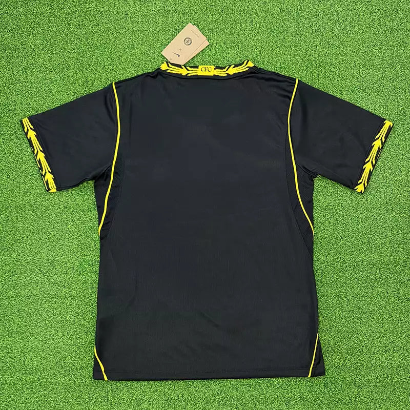 Chelsea 2026/2027 Away Football Jersey Fans Version 1:1 Copy (S~4XL)
