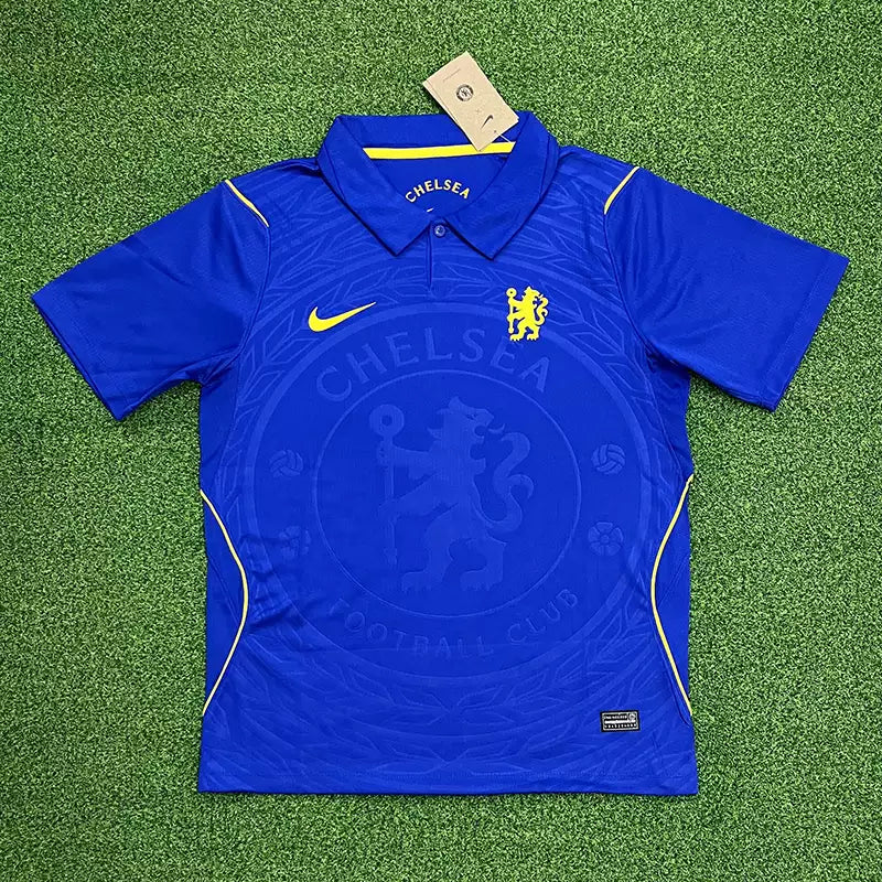 Chelsea 2026/2027 Home Football Jersey Fans Version 1:1 Copy (S~4XL)