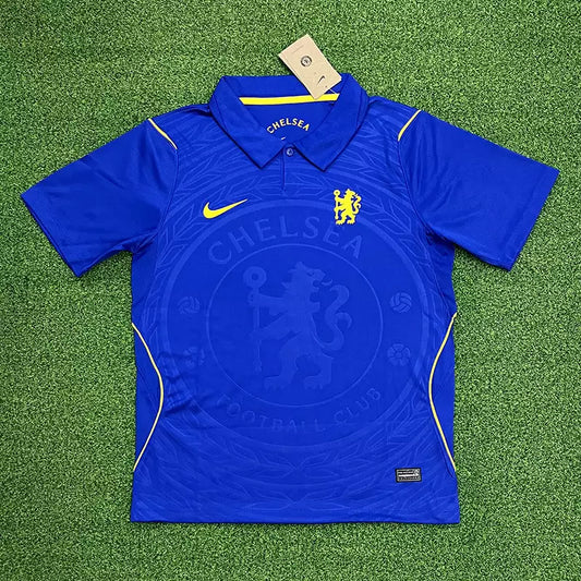 Chelsea 2026/2027 Home Football Jersey Fans Version 1:1 Copy (S~4XL)