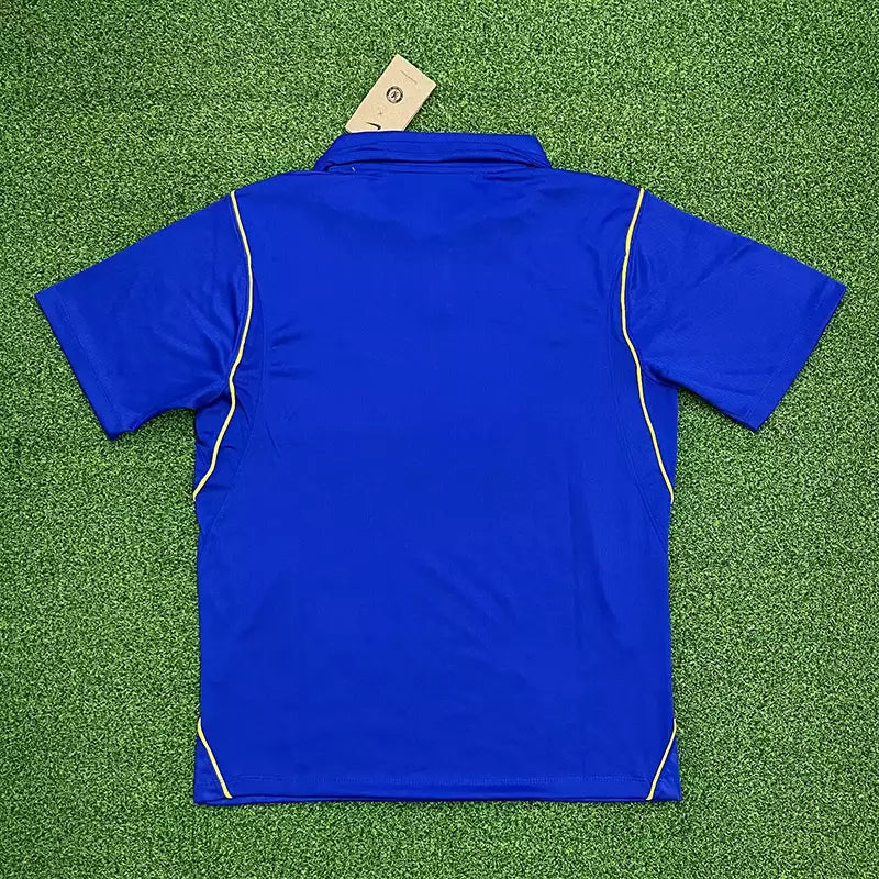 Chelsea 2026/2027 Home Football Jersey Fans Version 1:1 Copy (S~4XL)