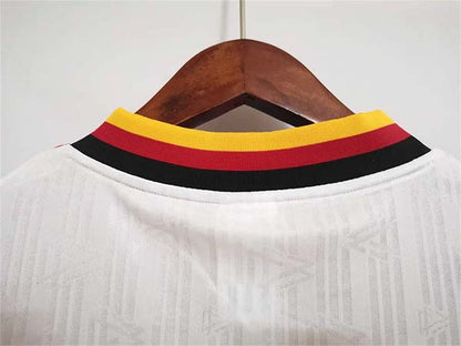 1994 World Cup Germany Home Retro Football Jersey 1:1 Copy (S~2XL)