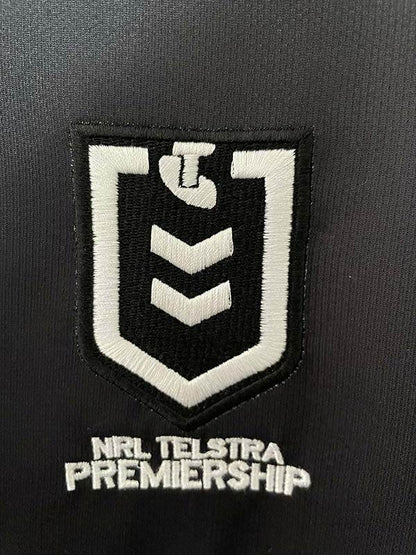 NRL Dolphins 2025 Mens Alternate Rugby Jersey (S-5XL) - AIDK Sport