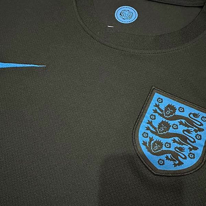 England 2025 Women's Euro Away Football Jersey 1:1 Copy (S~4XL) - AIDK Sport