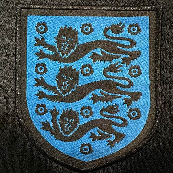 England 2025 Women's Euro Away Football Jersey 1:1 Copy (S~4XL) - AIDK Sport