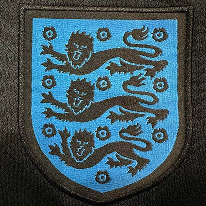 England 2025 Women's Euro Away Football Jersey 1:1 Copy (S~4XL) - AIDK Sport