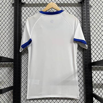 England 2025 Women's Euro Home Football Jersey 1:1 Copy (S~4XL) - AIDK Sport