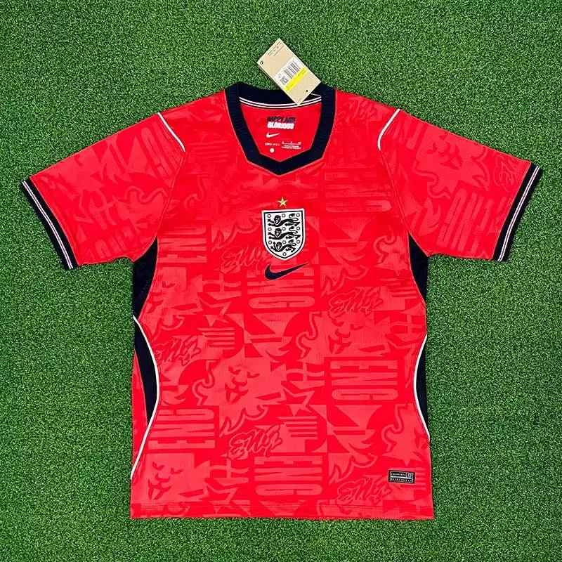 England 2026 World Cup Away Football Jersey Fan Version 1:1 Copy - AIDK Sport