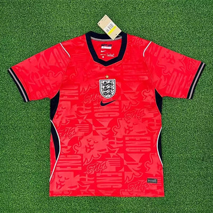 England 2026 World Cup Away Football Jersey Fan Version 1:1 Copy - AIDK Sport