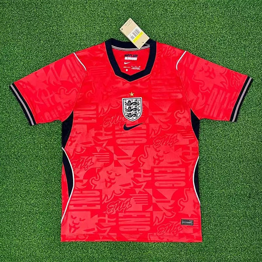 England 2026 World Cup Away Football Jersey Fan Version 1:1 Copy - AIDK Sport