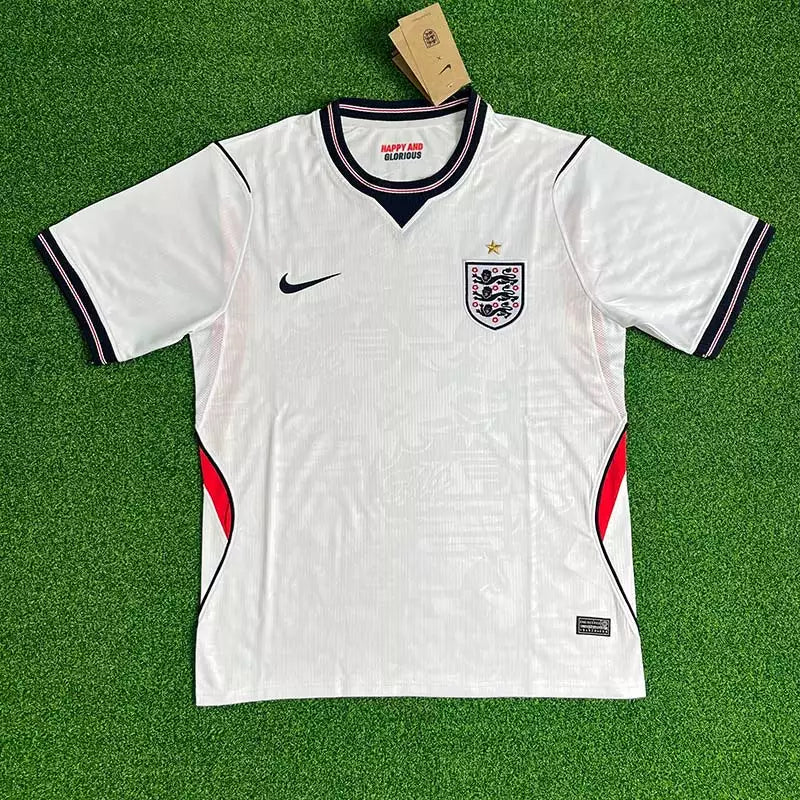 England 2026 World Cup Home Football Jersey Fan Version 1:1 Copy - AIDK Sport