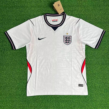 England 2026 World Cup Home Football Jersey Fan Version 1:1 Copy - AIDK Sport