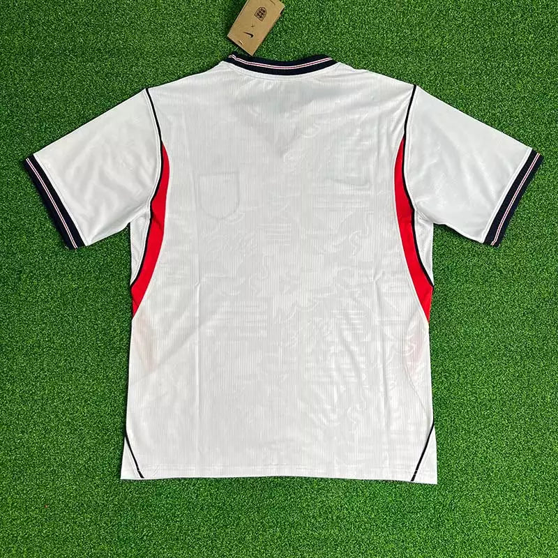 England 2026 World Cup Home Football Jersey Fan Version 1:1 Copy - AIDK Sport
