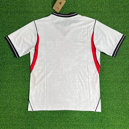 England 2026 World Cup Home Football Jersey Fan Version 1:1 Copy - AIDK Sport