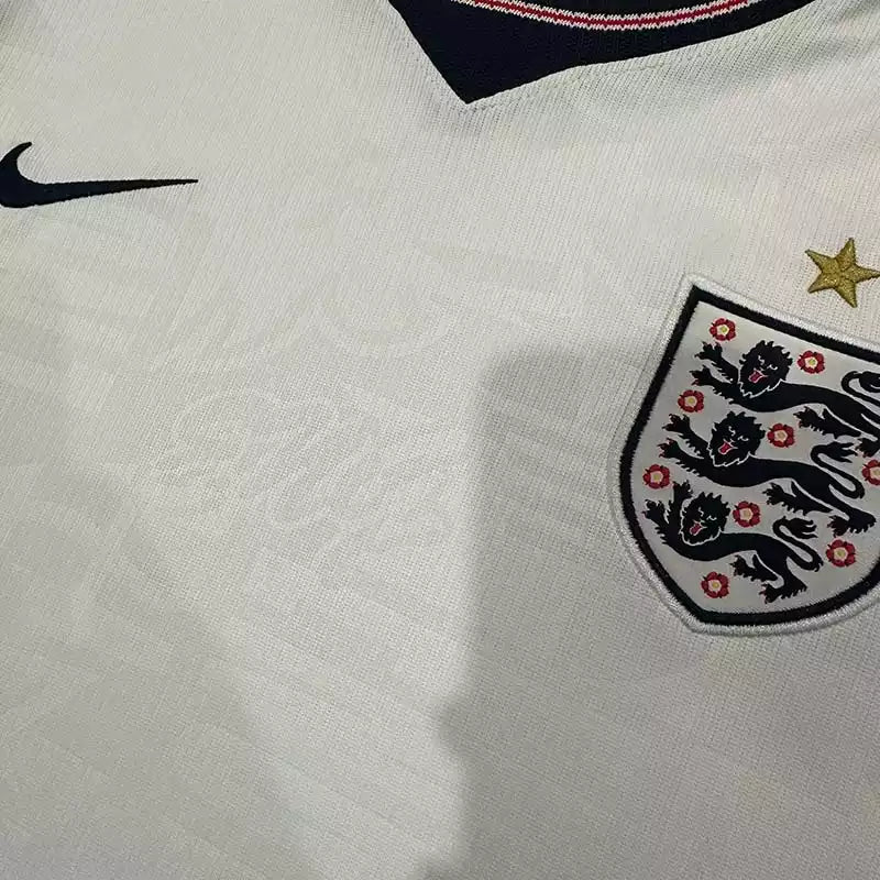 England 2026 World Cup Home Football Jersey Fan Version 1:1 Copy - AIDK Sport