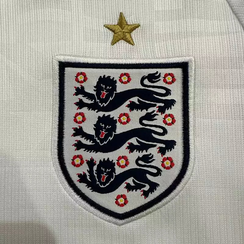 England 2026 World Cup Home Football Jersey Fan Version 1:1 Copy - AIDK Sport