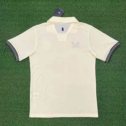 Everton 2025/26 Away Football Jersey Fan Version - AIDK Sport