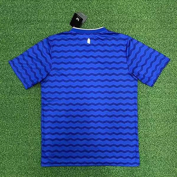 Everton 2025/26 Home Football Jersey Fan Version - AIDK Sport