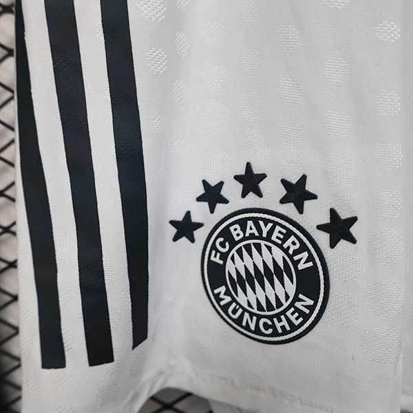 2025/26 Bayern München Away Football Shorts (Player Edtion) - AIDK Sport