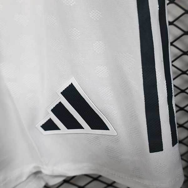 2025/26 Bayern München Away Football Shorts (Player Edtion) - AIDK Sport