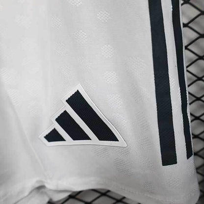 2025/26 Bayern München Away Football Shorts (Player Edtion) - AIDK Sport