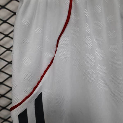 2025/26 Bayern München Away Football Shorts (Player Edtion) - AIDK Sport