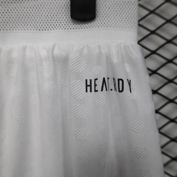 2025/26 Bayern München Away Football Shorts (Player Edtion) - AIDK Sport