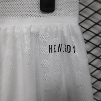 2025/26 Bayern München Away Football Shorts (Player Edtion) - AIDK Sport