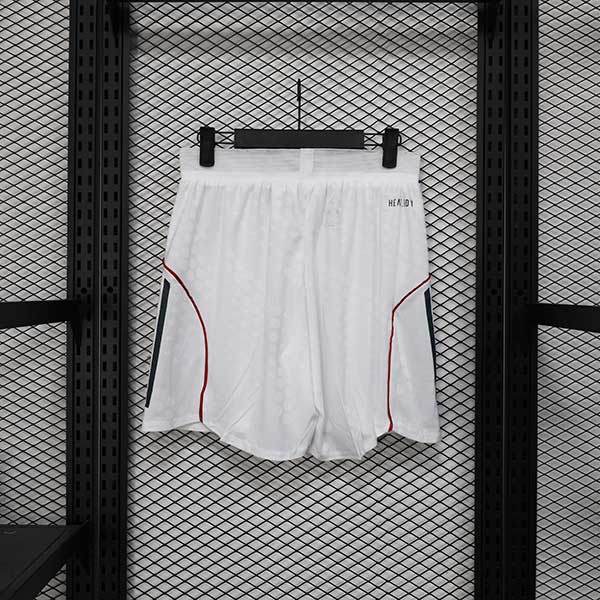 2025/26 Bayern München Away Football Shorts (Player Edtion) - AIDK Sport