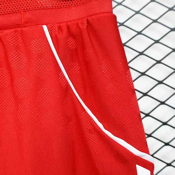 2025/26 Bayern München Home Football Shorts (Player Edtion) - AIDK Sport