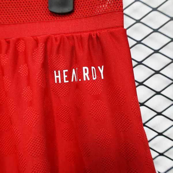 2025/26 Bayern München Home Football Shorts (Player Edtion) - AIDK Sport