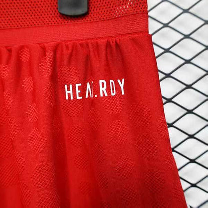 2025/26 Bayern München Home Football Shorts (Player Edtion) - AIDK Sport