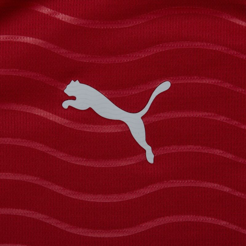 Puma Portugal Home Vitinha 23 Shirt 2026-2027 (Fan Version)