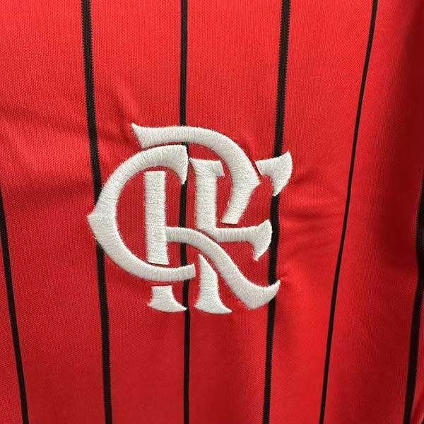 Flamengo 2025-26 Baseball Jersey (S~2XL) - AIDK Sport