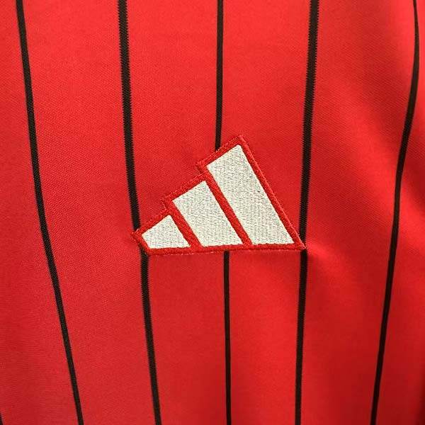 Flamengo 2025-26 Baseball Jersey (S~2XL) - AIDK Sport