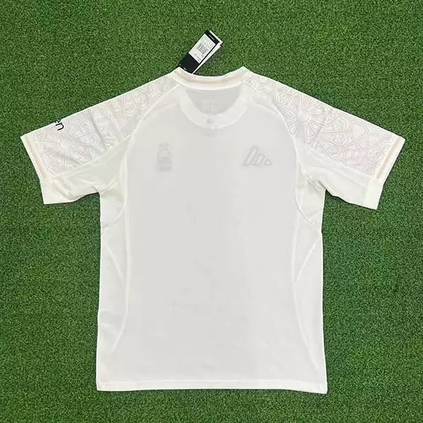 Nottingham Forest 2025/26 Away Jersey Fan Version 1:1 Copy