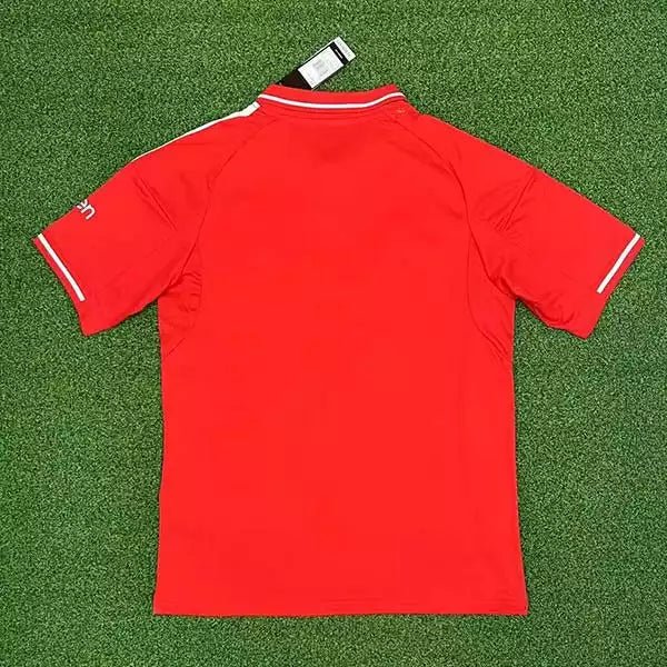 Nottingham Forest 2025/26 Home Jersey Fan Version 1:1 Copy
