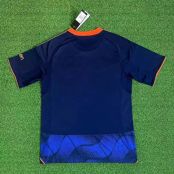 Nottingham Forest 2025/26 Third Jersey Fan Version 1:1 Copy