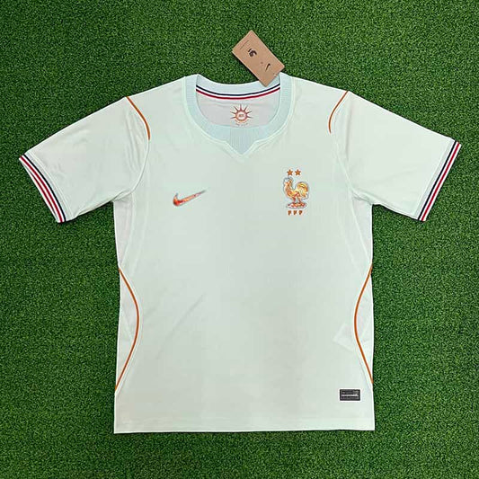 France 2026 World Cup Away Football Jersey Fan Version 1:1 Copy - AIDK Sport