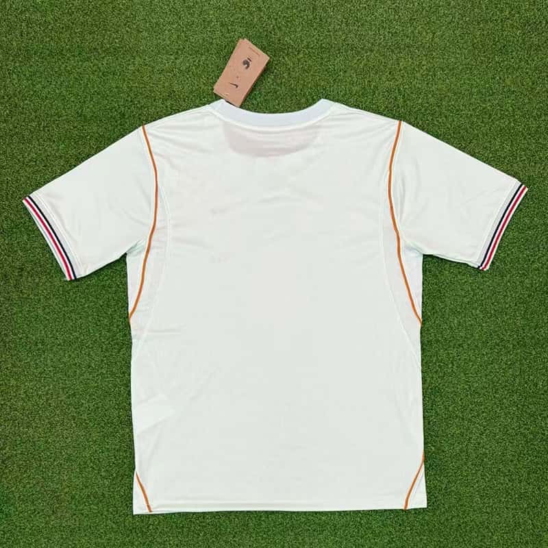 France 2026 World Cup Away Football Jersey Fan Version 1:1 Copy - AIDK Sport