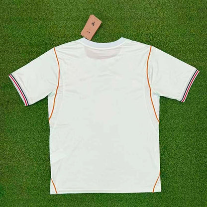 France 2026 World Cup Away Football Jersey Fan Version 1:1 Copy - AIDK Sport