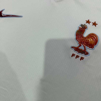 France 2026 World Cup Away Football Jersey Fan Version 1:1 Copy - AIDK Sport