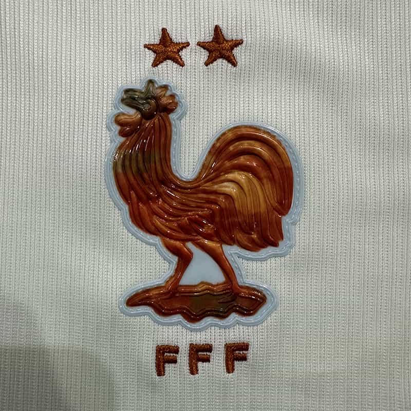 France 2026 World Cup Away Football Jersey Fan Version 1:1 Copy - AIDK Sport