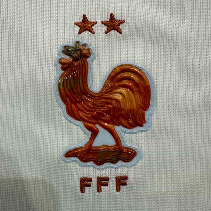 France 2026 World Cup Away Football Jersey Fan Version 1:1 Copy - AIDK Sport