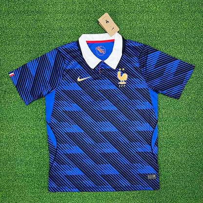 France 2026 World Cup Home Football Jersey Fan Version 1:1 Copy - AIDK Sport