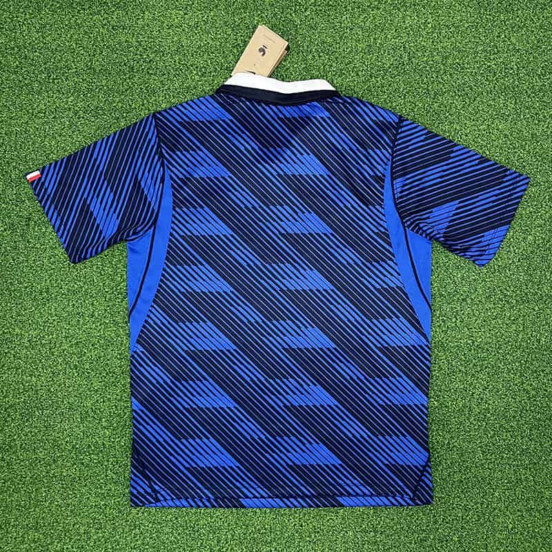 France 2026 World Cup Home Football Jersey Fan Version 1:1 Copy - AIDK Sport
