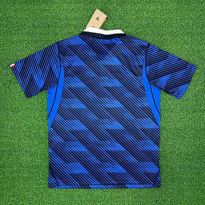 France 2026 World Cup Home Football Jersey Fan Version 1:1 Copy - AIDK Sport