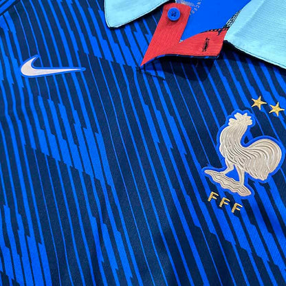 France 2026 World Cup Home Football Jersey Fan Version 1:1 Copy - AIDK Sport