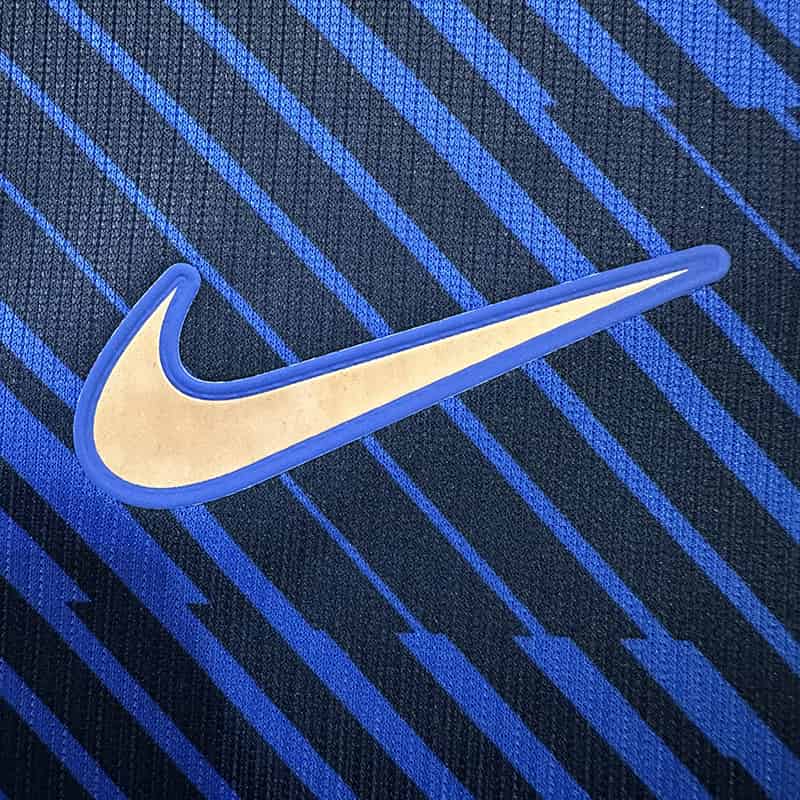 France 2026 World Cup Home Football Jersey Fan Version 1:1 Copy - AIDK Sport