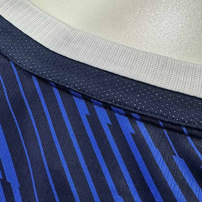 France 2026 World Cup Home Football Jersey Fan Version 1:1 Copy - AIDK Sport
