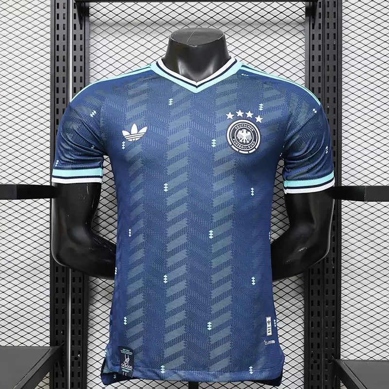 Germany 2026 World Cup Home Football Jersey Player Version 1:1 Copy